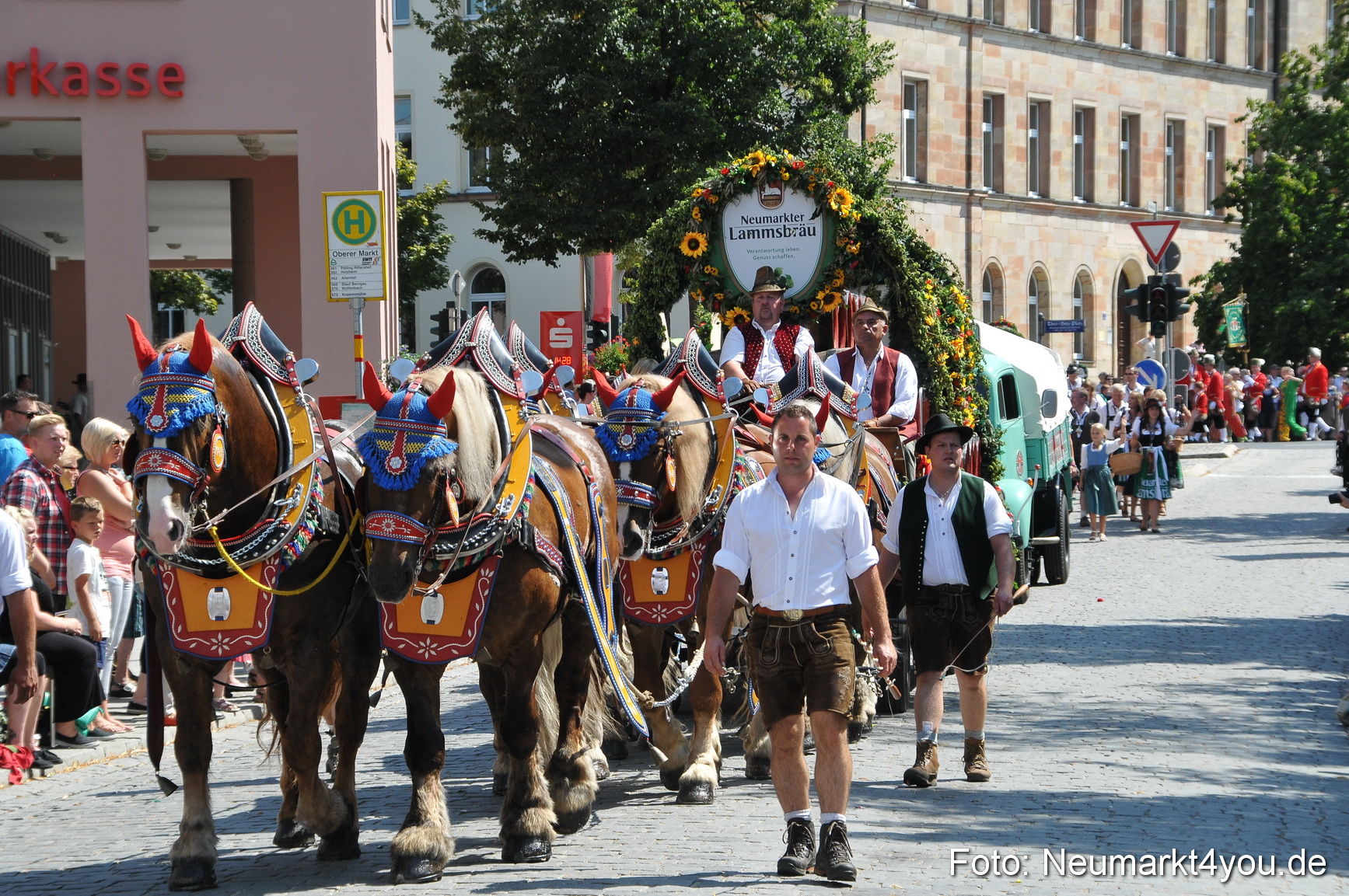 Volksfest Neumarkt 100814 0089